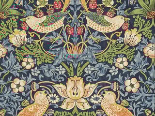 Picture of William Morris