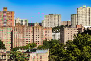 Picture of Kingsbridge Heights