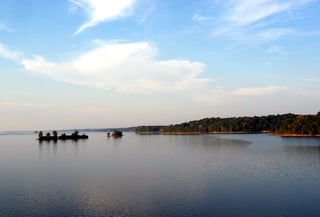 Picture of Kentucky Lake