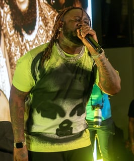 Picture of T-Pain