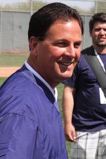 Picture of Dan Plesac