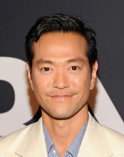 Picture of Louis Ozawa Changchien