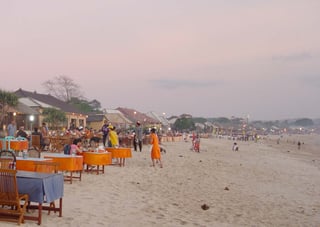 Picture of Jimbaran