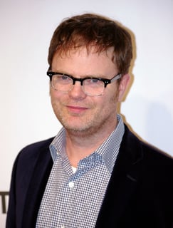 Picture of Rainn Wilson