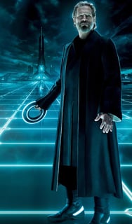 Picture of Kevin Flynn