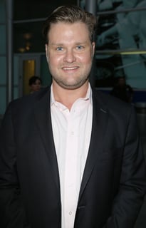 Picture of Zachery Ty Bryan