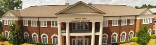 Picture of Itawamba Community College