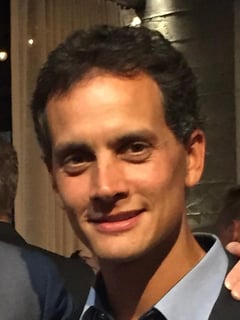 Picture of Joe Hartwick Jr.