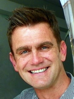 Picture of Scott Maslen