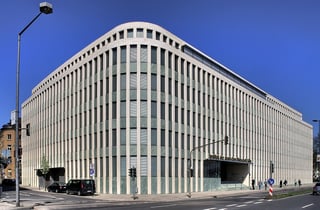 Picture of Institut der deutschen Wirtschaft