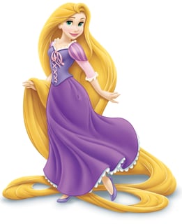Picture of Rapunzel