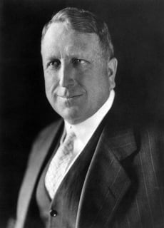 Picture of William Randolph Hearst