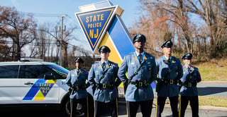 Picture of New Jersey State Police