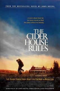 Picture of The Cider House Rules