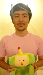 Picture of Keita Takahashi
