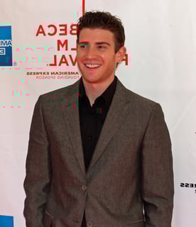 Picture of Bryan Greenberg