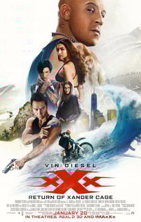Picture of XXX: Return of Xander Cage