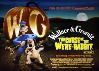Picture of Wallace and Gromit