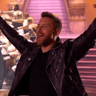 Picture of David Guetta