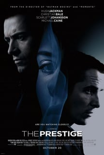 Picture of The Prestige