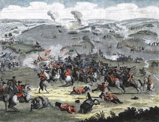 Picture of War of the Spanish Succession