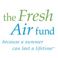 Picture of The Fresh Air Fund