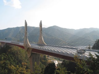 Picture of Meishin Expressway