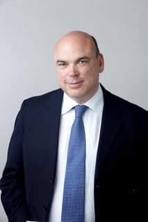 Picture of Mike Lynch