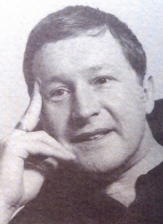Picture of Alan Booth