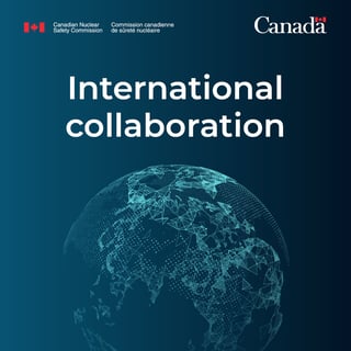 Picture of Canadian Nuclear Safety Commission