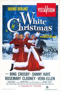 Picture of White Christmas