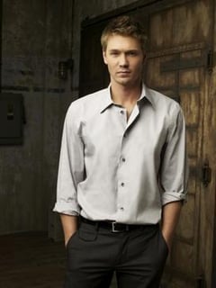 Picture of Lucas Scott