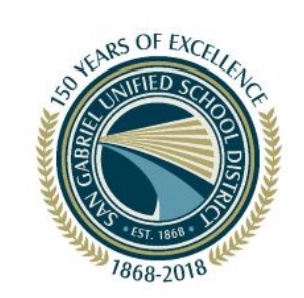 Picture of San Gabriel Unified School District