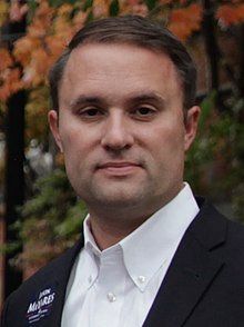 Picture of Attorney General of Virginia
