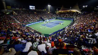Picture of Dubai Tennis Championships