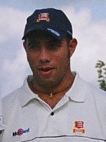 Picture of Andre Adams