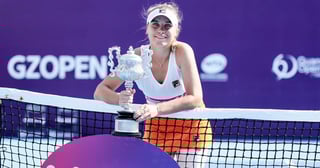 Picture of Guangzhou International Women's Open