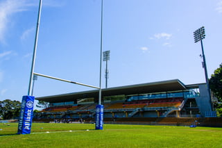 Picture of Leichhardt Oval