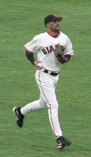 Picture of Randy Winn