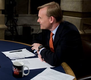 Picture of John Dickerson