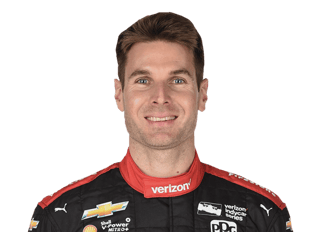 Picture of Will Power