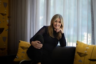 Picture of Deborah Snyder