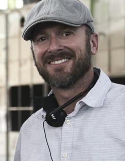 Picture of Wesley Coller