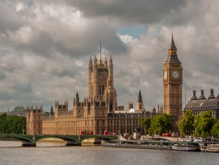 Picture of Westminster system