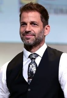 Picture of Zack Snyder