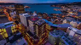 Picture of Wellington