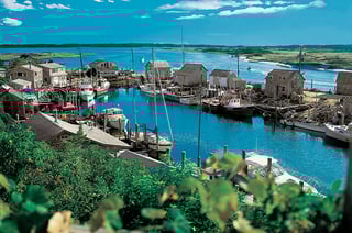Picture of Menemsha