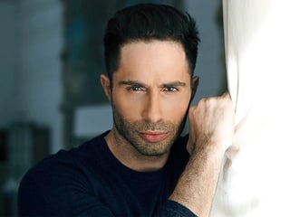 Picture of Michael Lucas