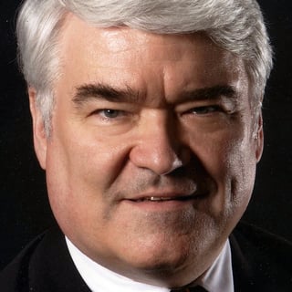Picture of Nathan Hecht
