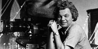 Picture of Gordon Willis